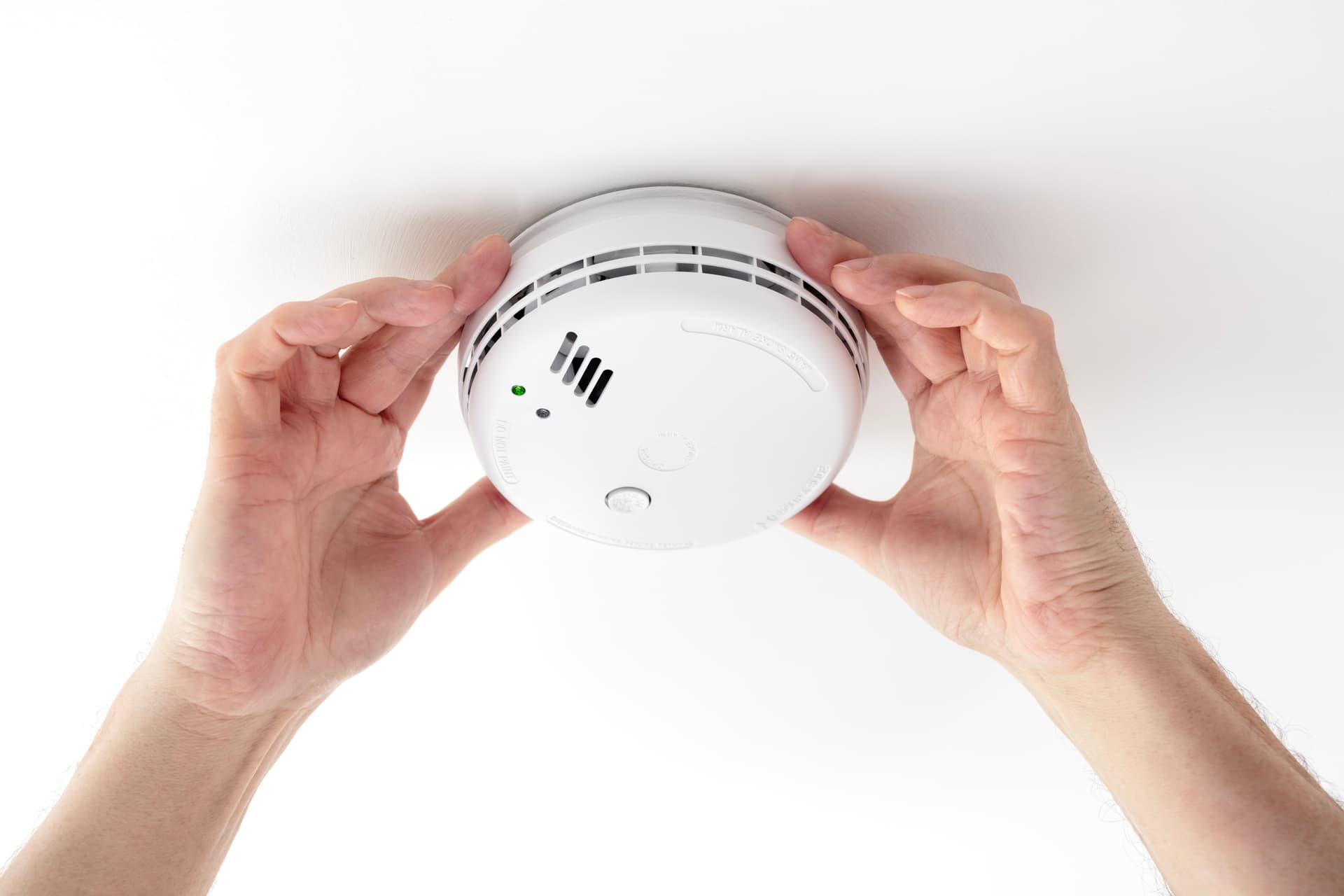 Expert Fire Alarm Installation from PPM FIRE AND SECURITY LTD